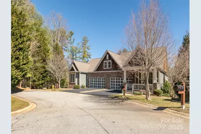 19 N Kaufman Stone Way, Candler, NC 28715 - Photo 1