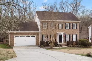 14723 Sapphire Ln, Pineville, NC 28134 - Photo 1