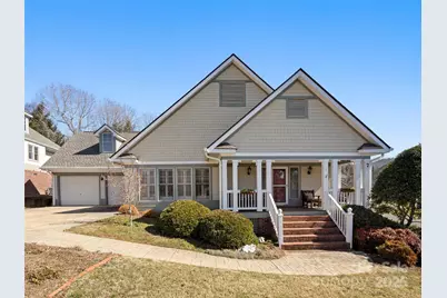 7 Creekside Way, Asheville, NC 28804 - Photo 1