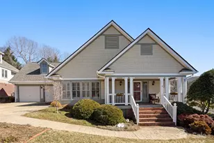 7 Creekside Way, Asheville, NC 28804 - Photo 1