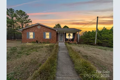 36533 S South Stanly School Road, Norwood, NC 28128 - Photo 1