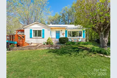 234 Monte Vista Road, Candler, NC 28715 - Photo 1