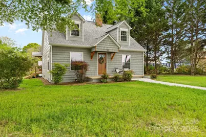 56 Linneys Mountain Road, Taylorsville, NC 28681 - Photo 1