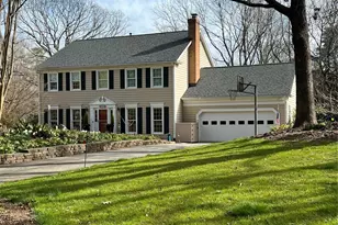 10141 Thomas Payne Cir, Charlotte, NC 28277 - Photo 1