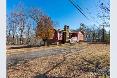 946 Buffalo Shoals Road, Lake Lure, NC 28746 - Photo 1