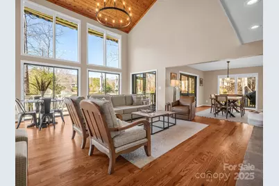 156 Sheepnose Drive, Lake Lure, NC 28746 - Photo 1