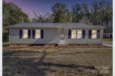 3410 Nc 109 Highway N, Wadesboro, NC 28170 - Photo 1
