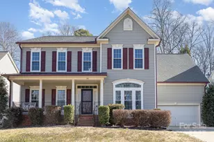 158 Crimson Orchard Dr, Mooresville, NC 28115 - Photo 1