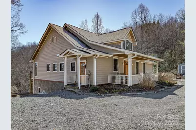 189 Prospectors Trail, Black Mountain, NC 28711 - Photo 1