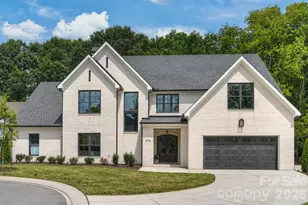 1216 Royal Prince Ct, Charlotte, NC 28211 - Photo 1