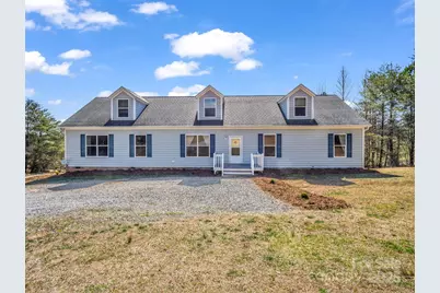 135 Dakota Hill Lane, Mill Spring, NC 28756 - Photo 1