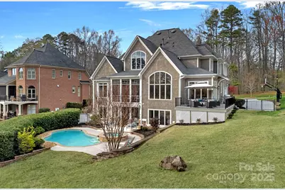 13500 Robert Walker Drive, Davidson, NC 28036 - Photo 1