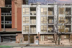 525 E 6th St, Charlotte, NC 28202 - Photo 1