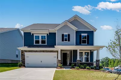 136 Glenn Drive, Mooresville, NC 28115 - Photo 1