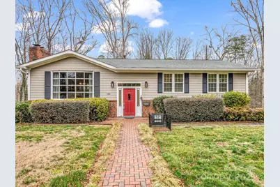 130 Fairway Drive, Rutherfordton, NC 28139 - Photo 1