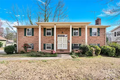 6308 Lake Forest Road E, Charlotte, NC 28227 - Photo 1