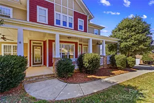 137 Hunters Hill Dr, Statesville, NC 28677 - Photo 1