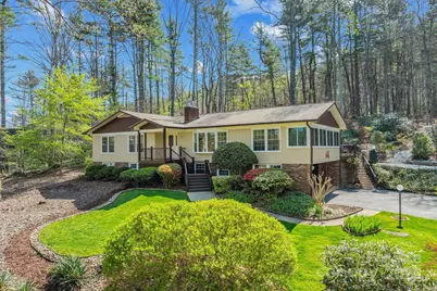 31 Glassy Mountain Drive, Hendersonville, NC 28739 - Photo 1