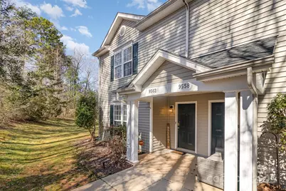 9562 Littleleaf Drive, Charlotte, NC 28215 - Photo 1