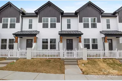 211 E Rice Street, Landis, NC 28088 - Photo 1