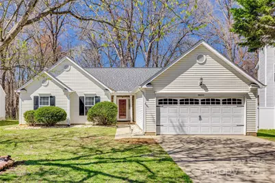 11000 White Stag Drive, Charlotte, NC 28269 - Photo 1