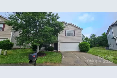 2108 Cranberry Woods Court, Charlotte, NC 28208 - Photo 1