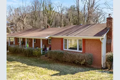 125 Upper Grassy Branch Road, Asheville, NC 28805 - Photo 1