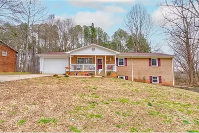 1925 S Lafayette Street, Shelby, NC 28152 - Photo 1