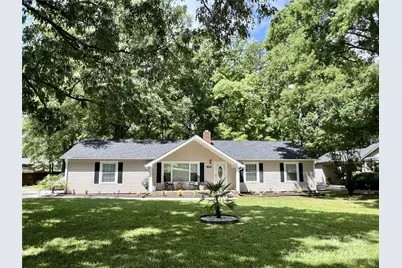 1937 Hickory Drive, Lancaster, SC 29720 - Photo 1