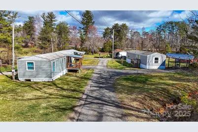 3764 Jamestown Road, Morganton, NC 28655 - Photo 1