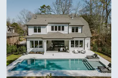 5608 Closeburn Road, Charlotte, NC 28210 - Photo 1