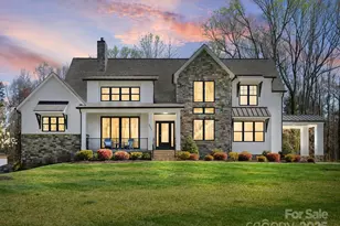 9614 Beatties Ford Rd, Huntersville, NC 28078 - Photo 1