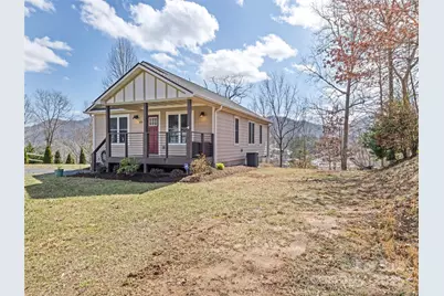 480 Penland Street, Clyde, NC 28721 - Photo 1