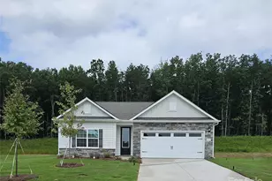 146 Jacobs Hl Pl, Troutman, NC 28166 - Photo 1