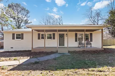 4083 Hord Road, Sharon, SC 29742 - Photo 1