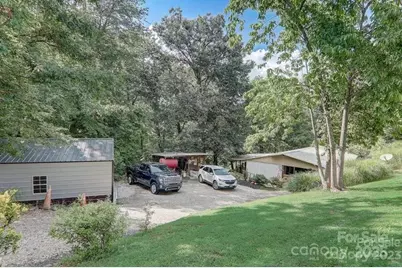 235 Shooting Star Drive, Old Fort, NC 28762 - Photo 1