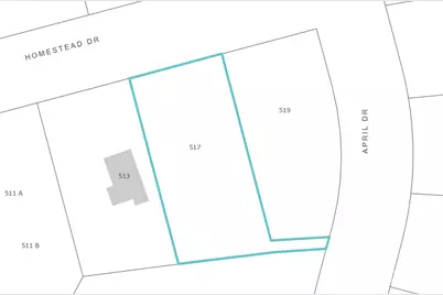 517 Homestead Drive, Gastonia, NC 28056 - Photo 1