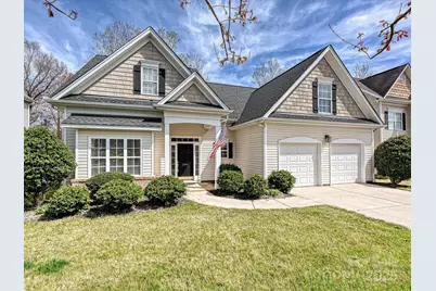 1394 Fitzgerald Street NW, Concord, NC 28027 - Photo 1