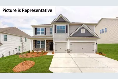 7015 Sylvan Retreat Drive, Denver, NC 28037 - Photo 1