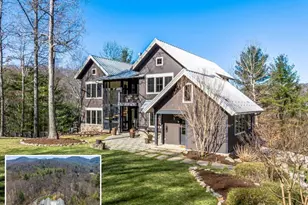 18 Wolfe Cove Rd, Asheville, NC 28804 - Photo 1