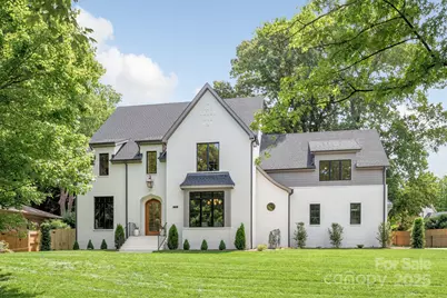 5124 Lansing Drive, Charlotte, NC 28270 - Photo 1