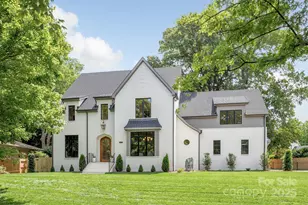 5124 Lansing Dr, Charlotte, NC 28270 - Photo 1