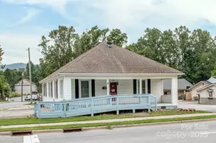 262 S Caldwell Street S, Brevard, NC 28712 - Photo 1