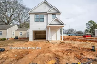 504 Sharpe St, Mooresville, NC 28115 - Photo 1