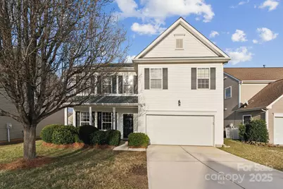 1102 Less Traveled Trail, Indian Trail, NC 28079 - Photo 1