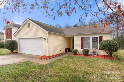 6708 Burning Oak Lane, Charlotte, NC 28216 - Photo 1