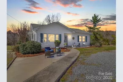 4450 Flowes Store Road, Concord, NC 28025 - Photo 1