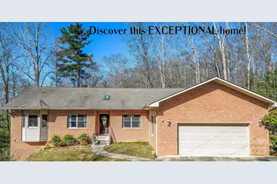 872 Aberdeen Lane, Pisgah Forest, NC 28768 - Photo 1