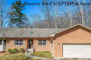 872 Aberdeen Ln, Pisgah Forest, NC 28768 - Photo 1