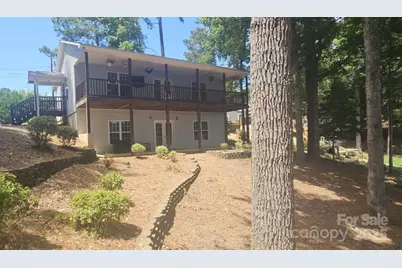 604 Fairway Shores Road, Mount Gilead, NC 27306 - Photo 1